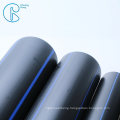 20mm 25mm 32mm 40mm 50mm 63mm 75mm 90mm 110mm 125mm 140mm 160mm HDPE Pipe with Flange and All Accessories